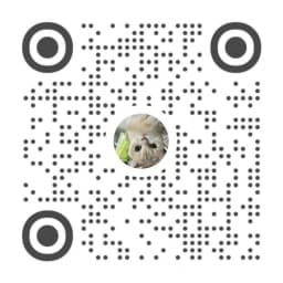 小红书二维码